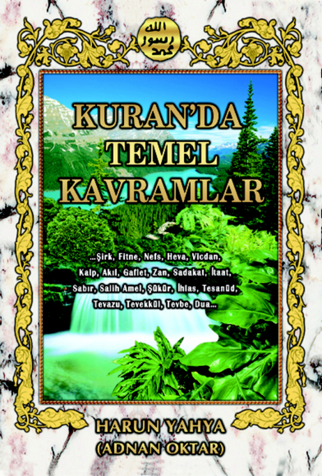 Kuranda Temel Kavramlar